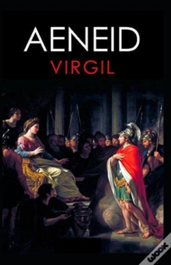 Capa do artigo The Aeneid -Virgil Original Edition(Annotated)