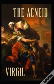 Capa do artigo The Aeneid -Virgil Original Edition(Annotated)