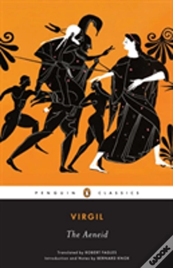 Capa do artigo The Aeneid