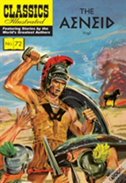 Capa do artigo The Aeneid