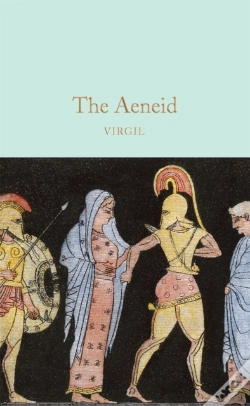 Capa do artigo The Aeneid