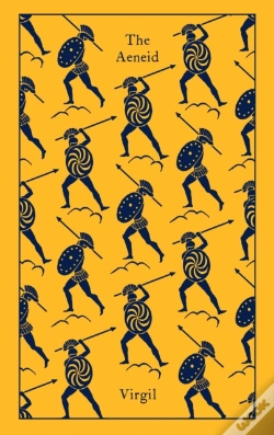 Capa do artigo The Aeneid