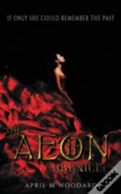 The Aeon Chronicles-Book 2