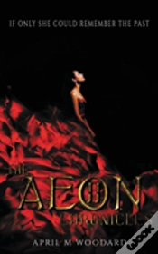 Capa do artigo The Aeon Chronicles-Book 2