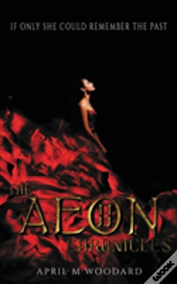 Capa do artigo The Aeon Chronicles-Book 2