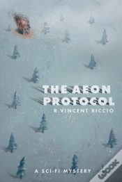 Capa do artigo The Aeon Protocol: A Science Fiction Mys