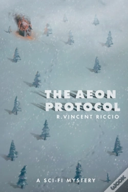 Capa do artigo The Aeon Protocol: A Science Fiction Mys
