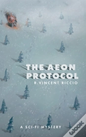 Capa do artigo The Aeon Protocol: A Science Fiction Mys