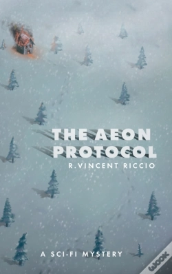 Capa do artigo The Aeon Protocol: A Science Fiction Mys