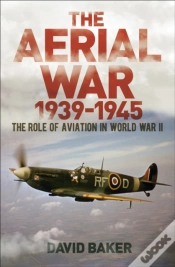 Capa do artigo The Aerial War: 1939â€“45