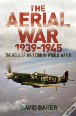 Capa do artigo The Aerial War: 1939â€“45