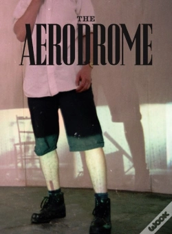 Capa do artigo The Aerodrome