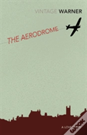Capa do artigo The Aerodrome