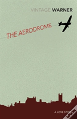 Capa do artigo The Aerodrome