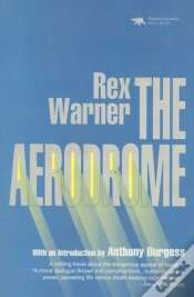 Capa do artigo The Aerodrome