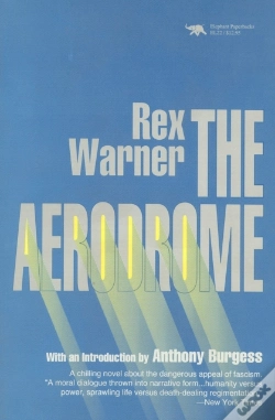 Capa do artigo The Aerodrome