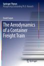 The Aerodynamics Of A Container Freight Train - Preview
