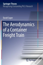 Capa do artigo The Aerodynamics Of A Container Freight Train