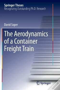 Capa do artigo The Aerodynamics Of A Container Freight Train