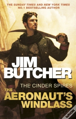 Capa do artigo The Aeronaut'S Windlass