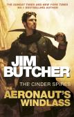 The Aeronaut'S Windlass