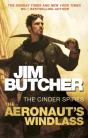 The Aeronaut'S Windlass - Preview
