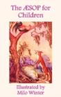The Aesop For Children - Preview