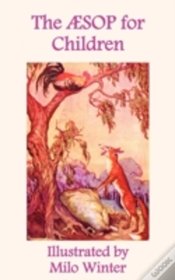 Capa do artigo The Aesop For Children