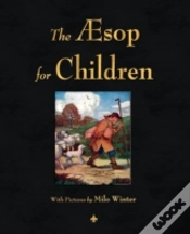 Capa do artigo The Aesop For Children (Illustrated Edition)