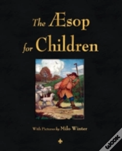 Capa do artigo The Aesop For Children (Illustrated Edition)