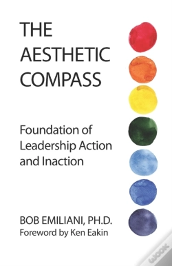 Capa do artigo The Aesthetic Compass