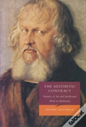 The Aesthetic Contract