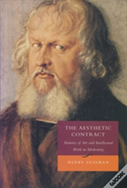 Capa do artigo The Aesthetic Contract
