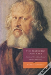 Capa do artigo The Aesthetic Contract