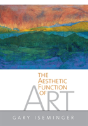 The Aesthetic Function Of Art - Preview