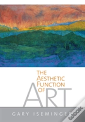 Capa do artigo The Aesthetic Function Of Art