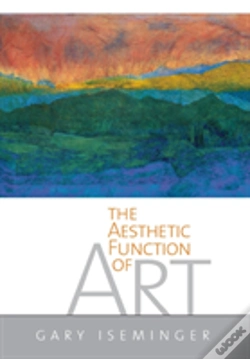 Capa do artigo The Aesthetic Function Of Art