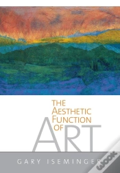 Capa do artigo The Aesthetic Function Of Art