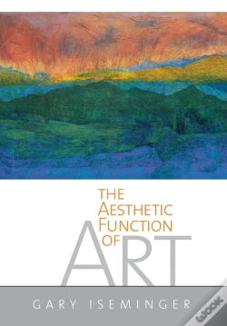 Capa do artigo The Aesthetic Function Of Art