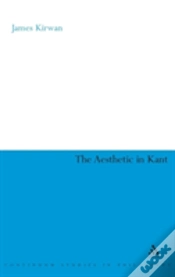 Capa do artigo The Aesthetic In Kant