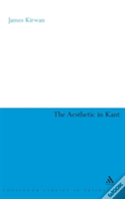 Capa do artigo The Aesthetic In Kant