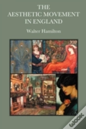 Capa do artigo The Aesthetic Movement In England