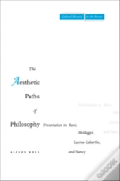 Capa do artigo The Aesthetic Paths Of Philosophy