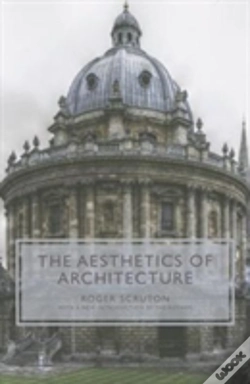 Capa do artigo The Aesthetics Of Architecture