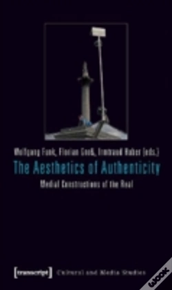 Capa do artigo The Aesthetics Of Authenticity