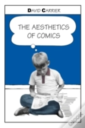 Capa do artigo The Aesthetics Of Comics