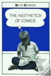 The Aesthetics Of Comics