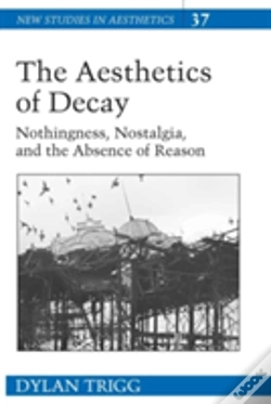 Capa do artigo The Aesthetics Of Decay