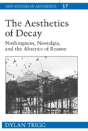 The Aesthetics Of Decay - Preview