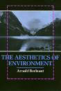 The Aesthetics Of Environment - Preview